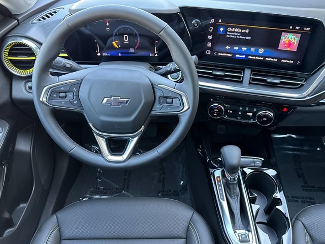 2026 Chevrolet Trax ACTIV photo 14