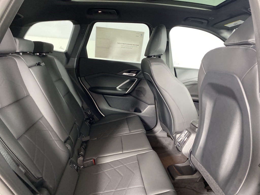 2025 Bmw X1 XDrive28i photo 22