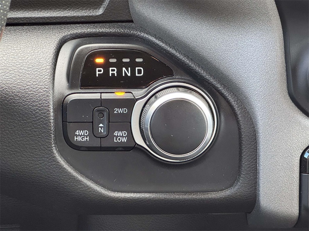 2019 Ram 1500 Tradesman photo 20