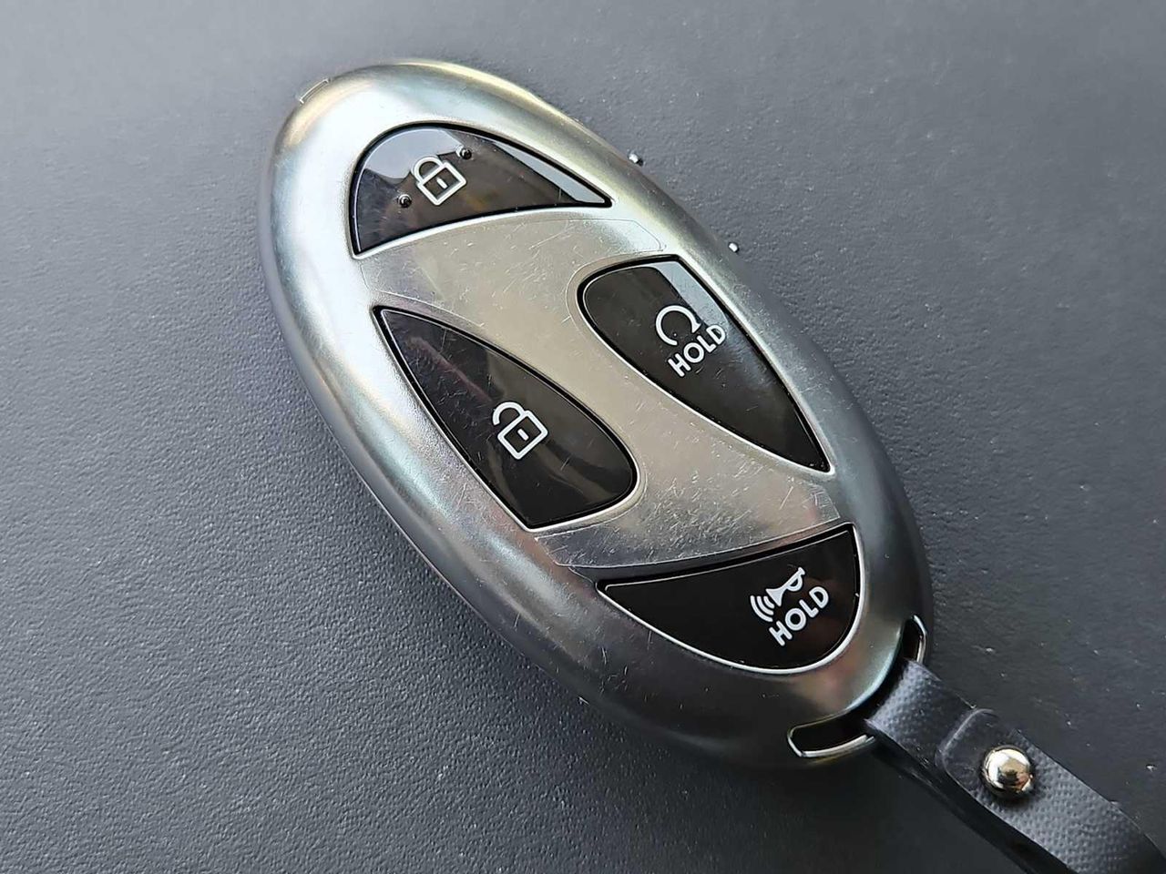 2025 Hyundai Sonata Hybrid Limited photo 30