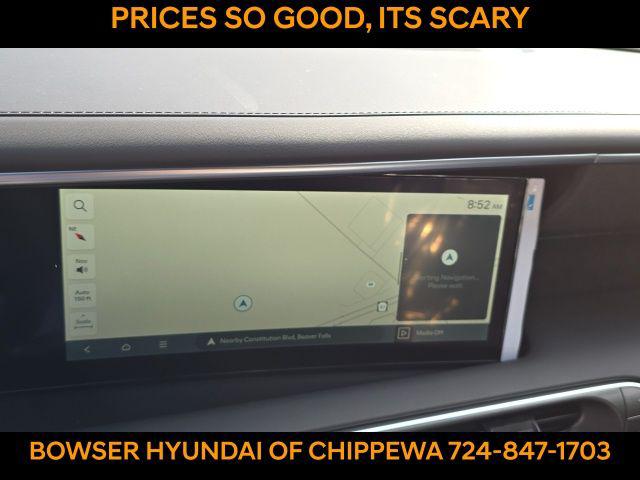 2026 Hyundai Palisade Calligraphy photo 7