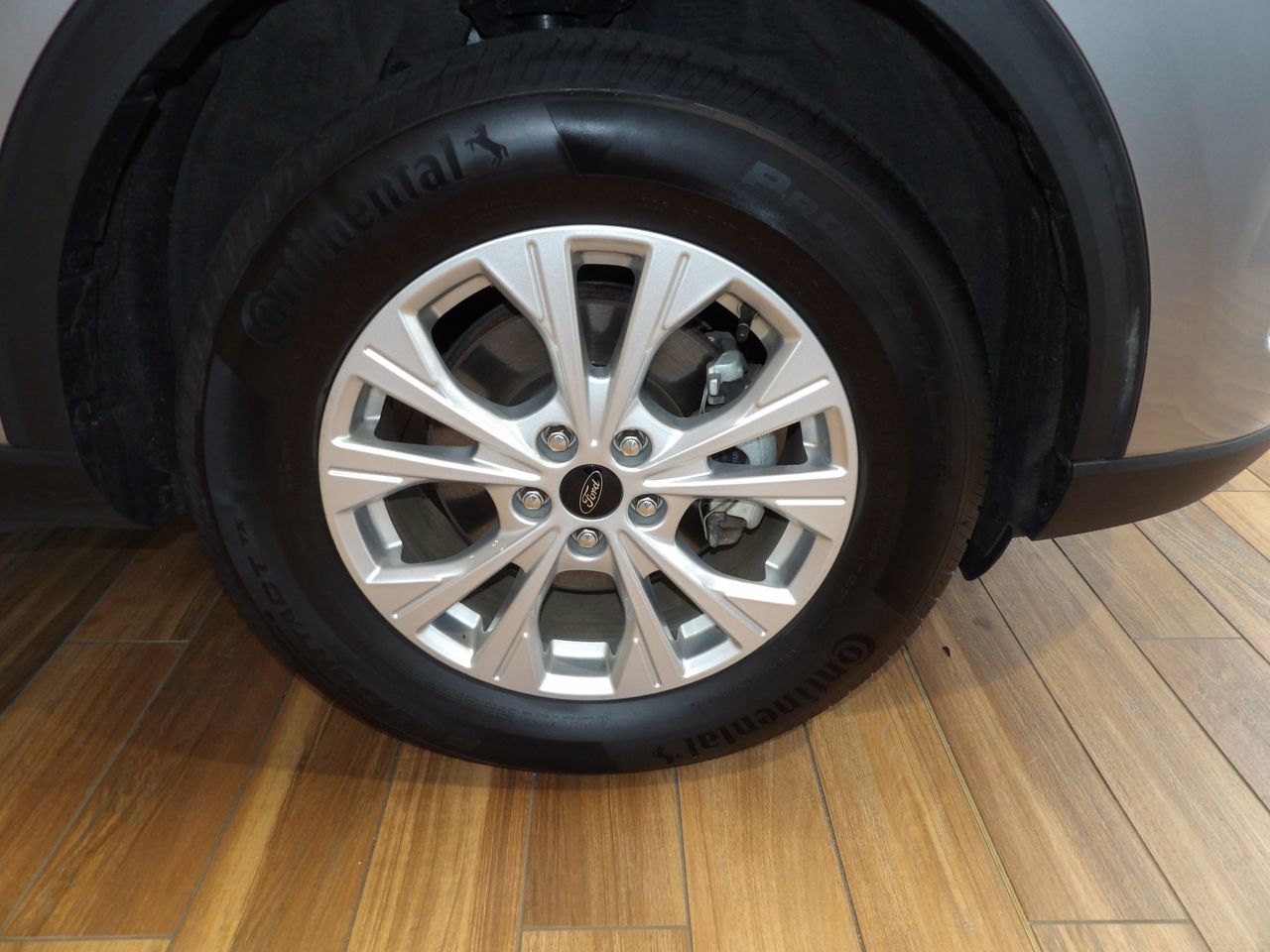 2024 Ford Escape Active photo 4