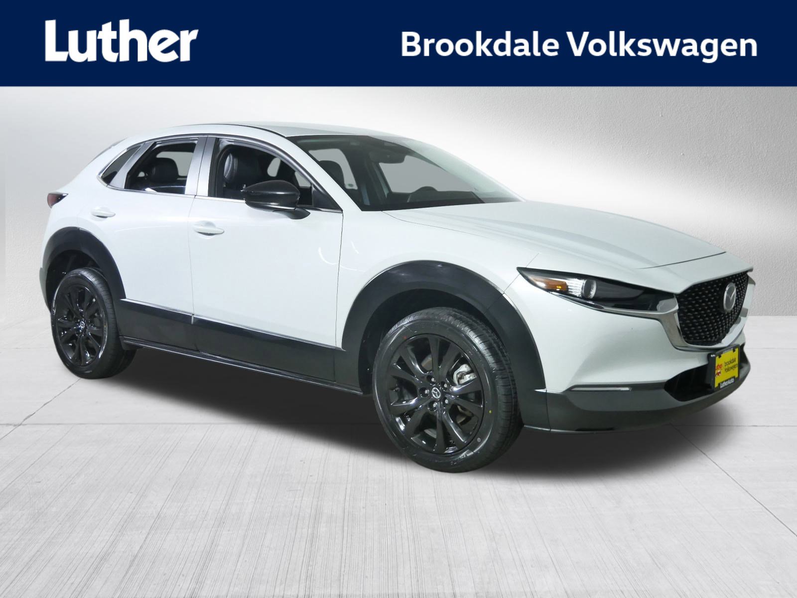 2024 Mazda CX-30 Select Sport