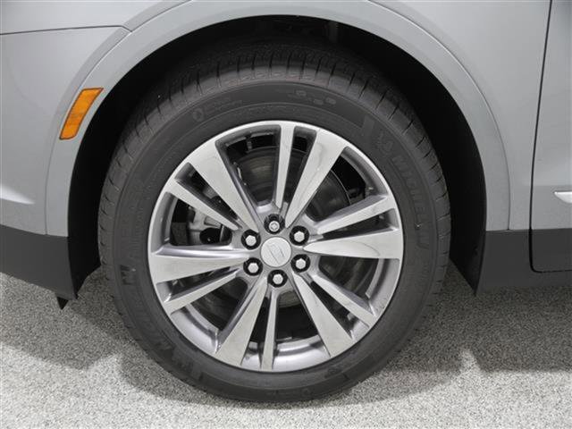 2025 Cadillac XT5 Premium Luxury photo 22