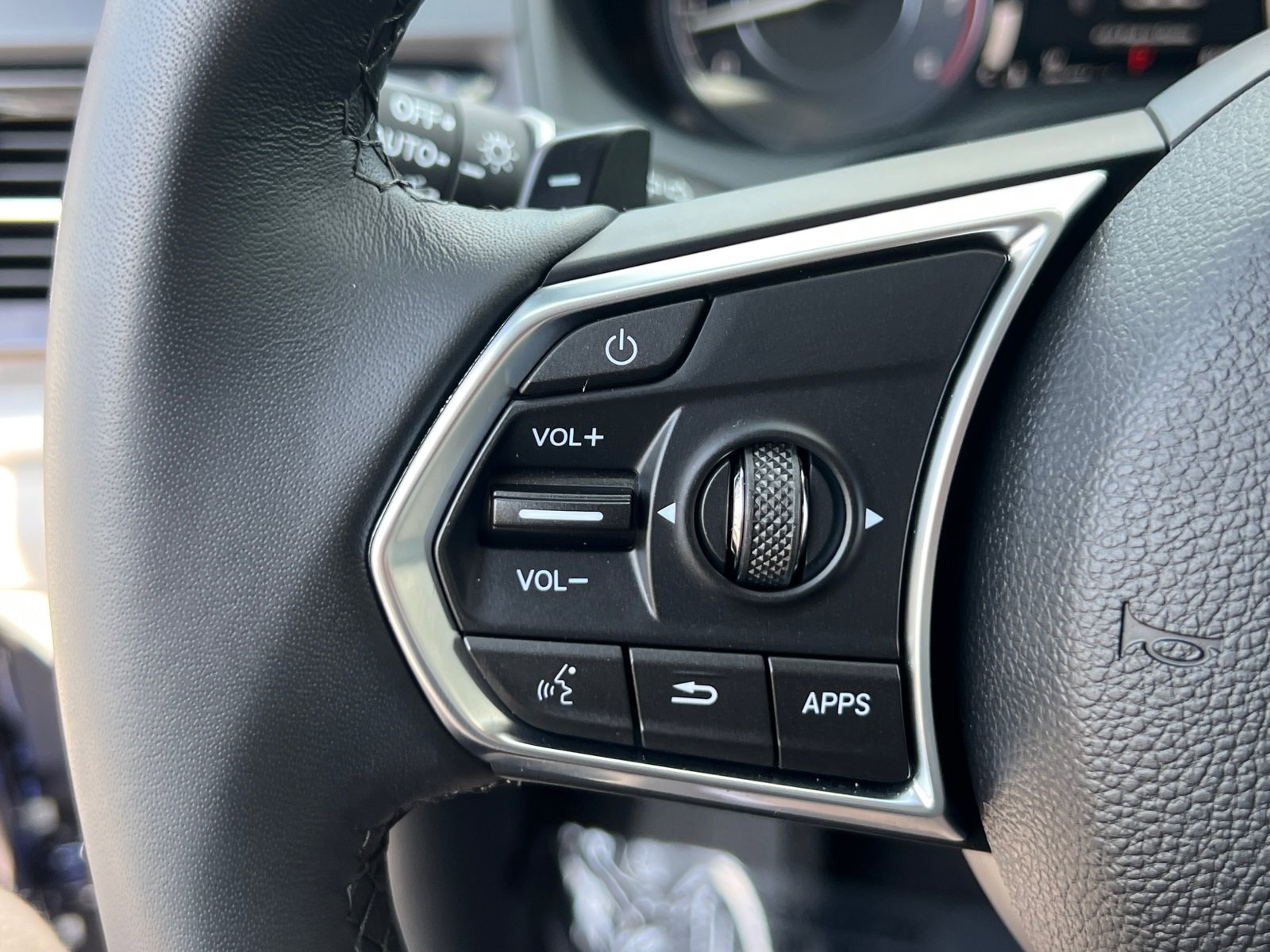 2024 Acura RDX Technology photo 25