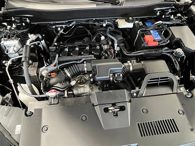2026 Honda CR-V EX photo 11