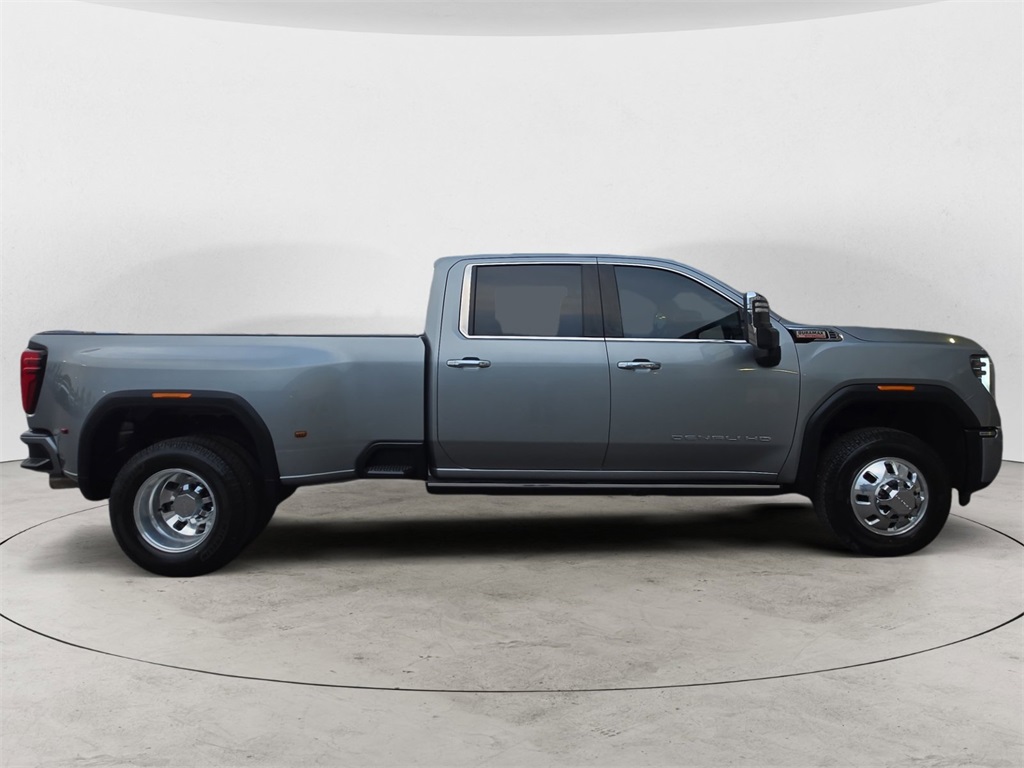 2024 Gmc Sierra HD Denali photo 6