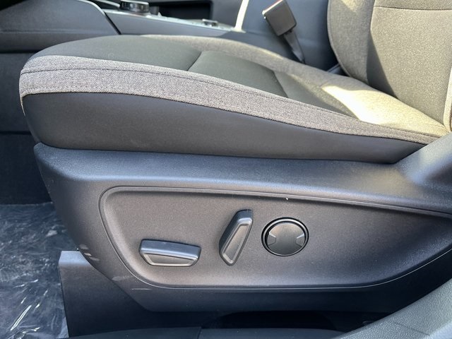 2025 Ford Bronco Sport Big Bend photo 20