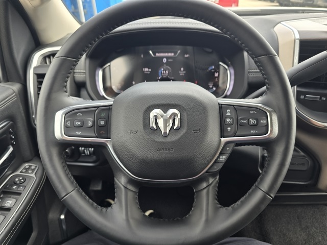 2024 Ram 2500 Laramie photo 19