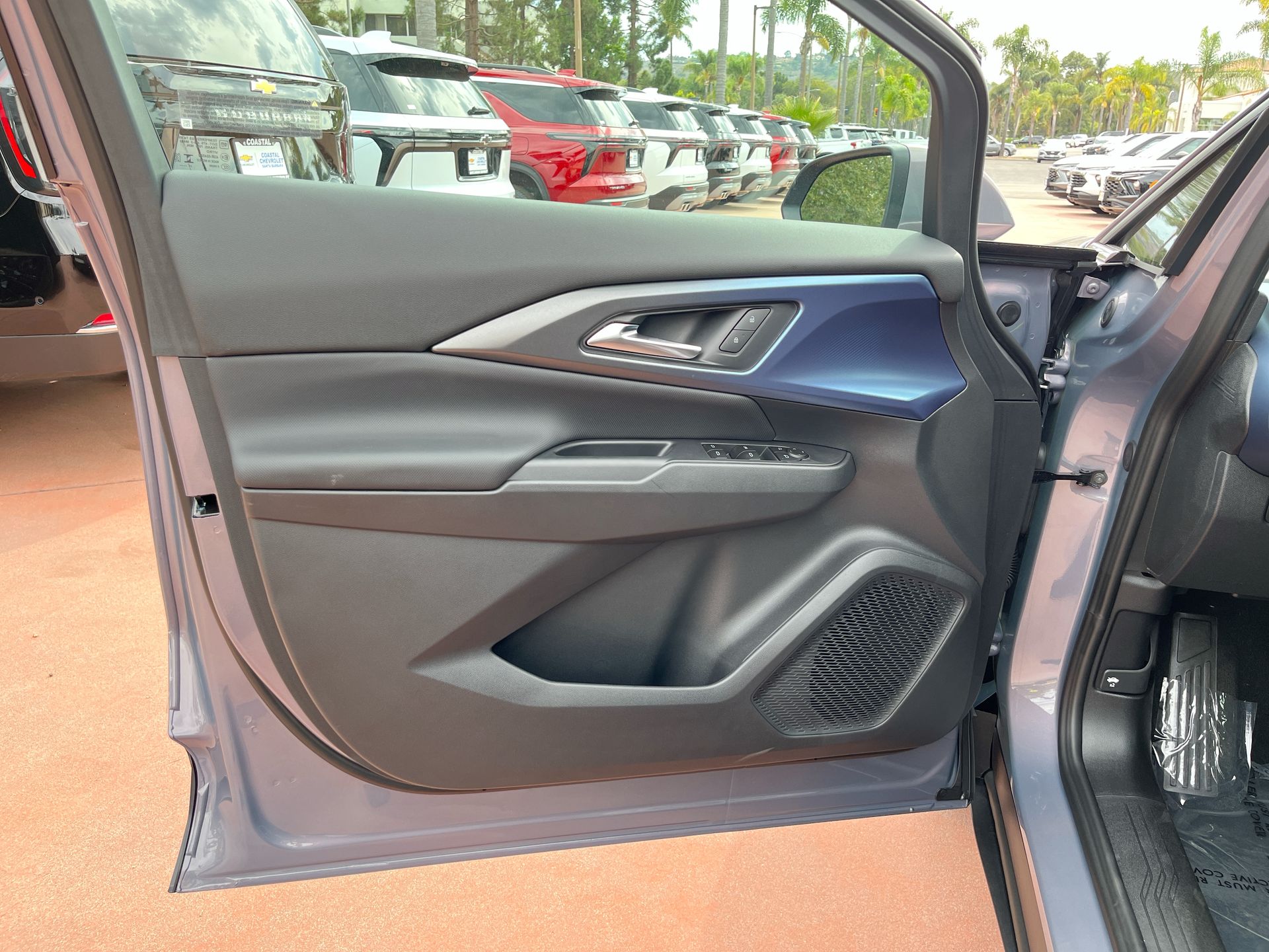 2026 Chevrolet Equinox LT photo 21