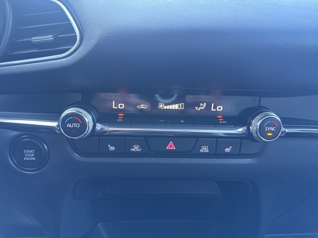 2023 Mazda CX-30 2.5 S Preferred photo 15