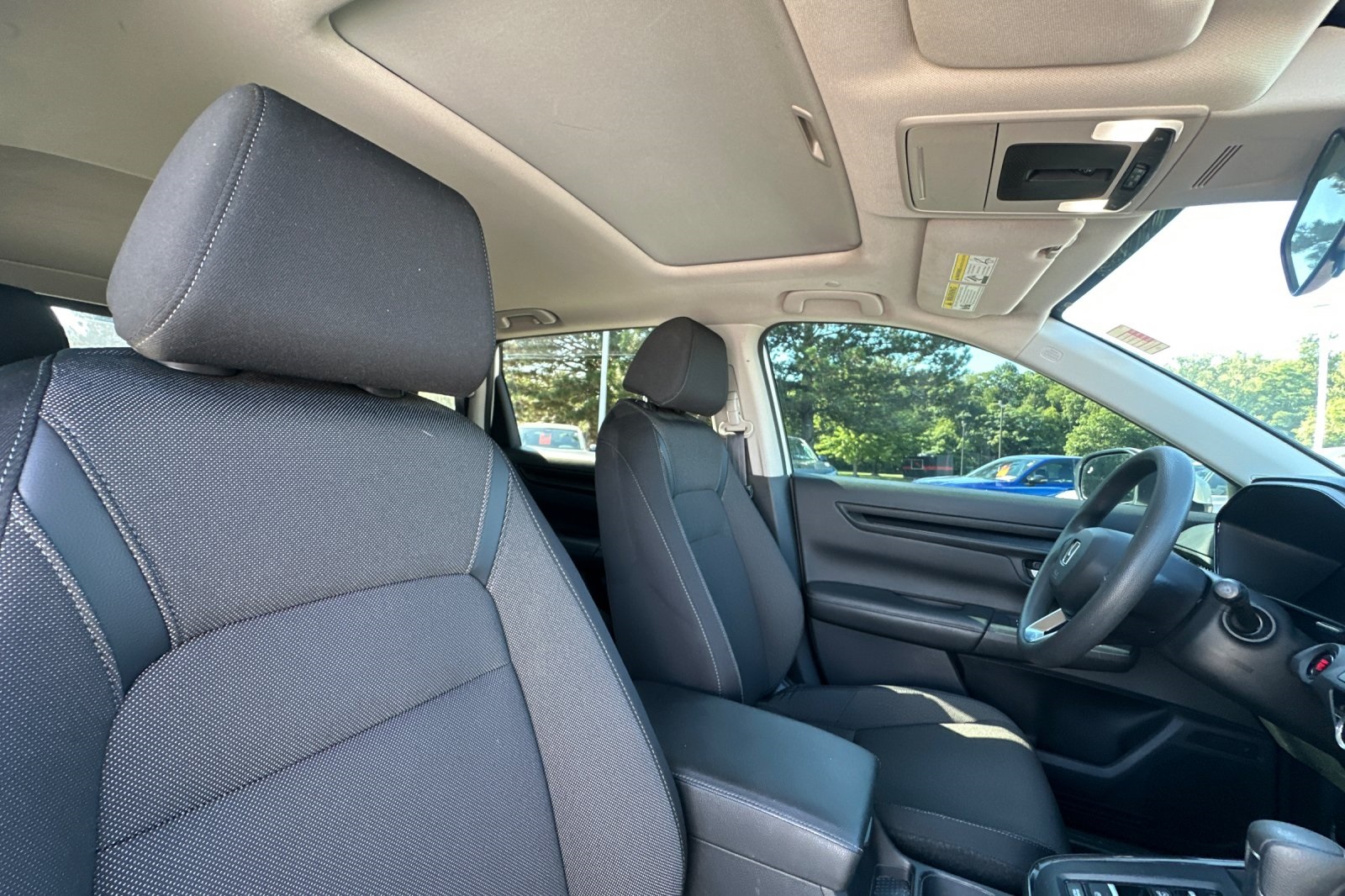 2023 Honda CR-V EX photo 18