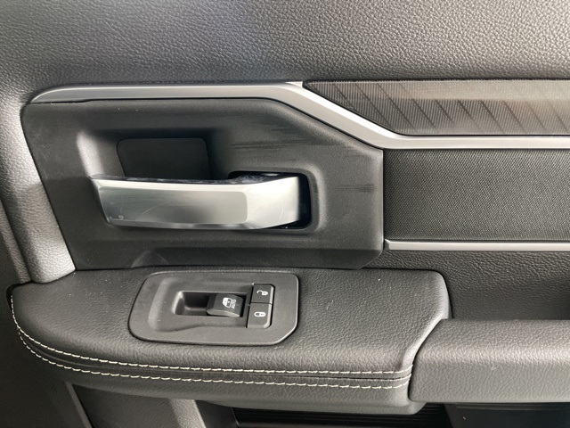 2026 Ram 2500 Big Horn photo 8