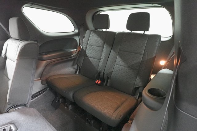 2026 Dodge Durango GT photo 28