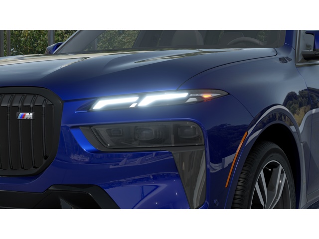 2026 Bmw X7 M60i photo 6