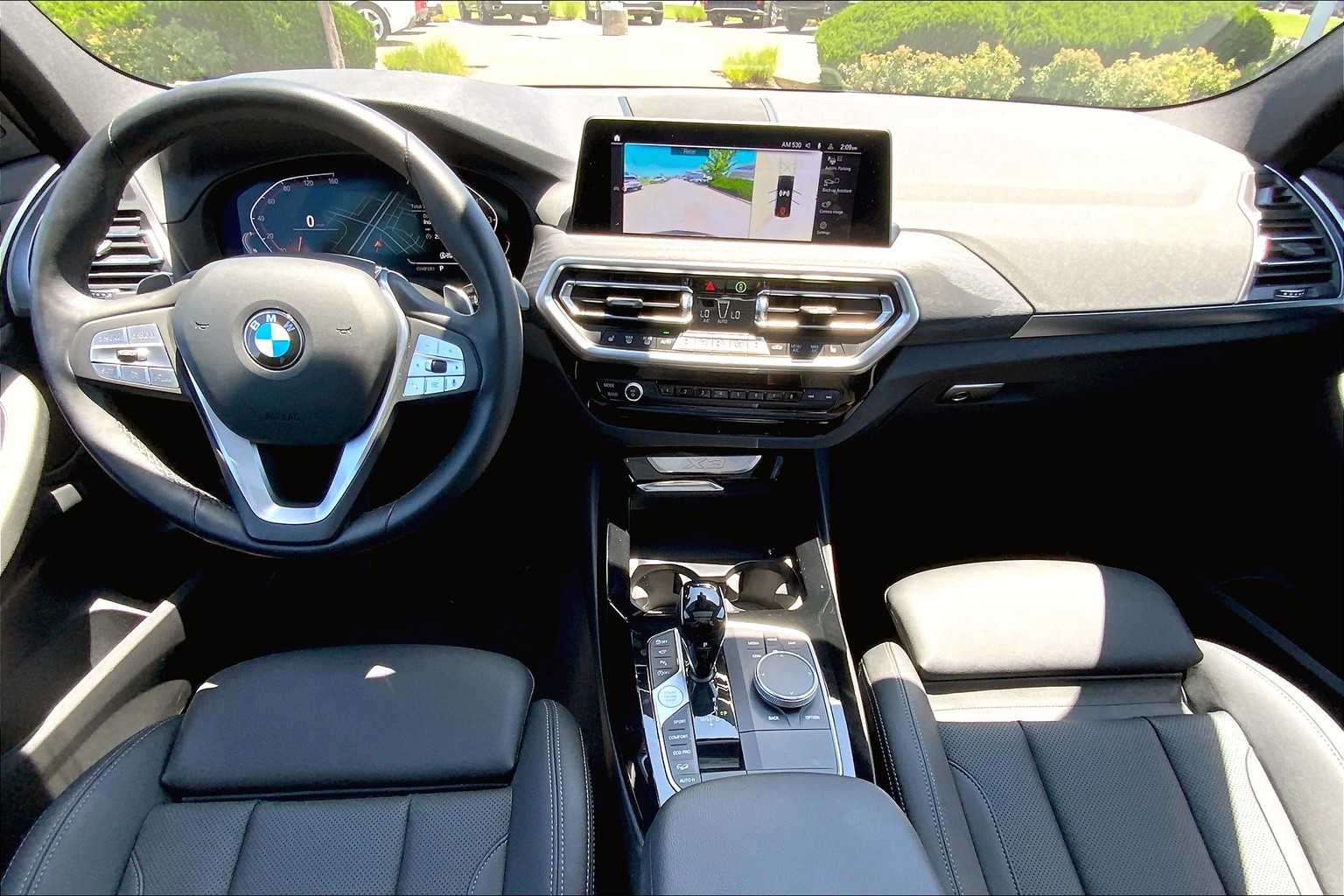 2024 Bmw X3 xDrive30i photo 5