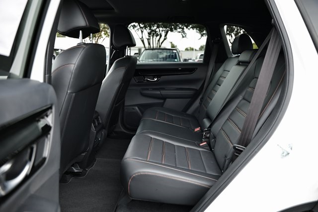 2024 Honda CR-V Hybrid Sport Touring photo 26