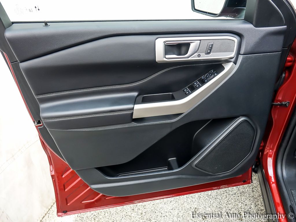 2024 FORD EXPLORER - Image 24