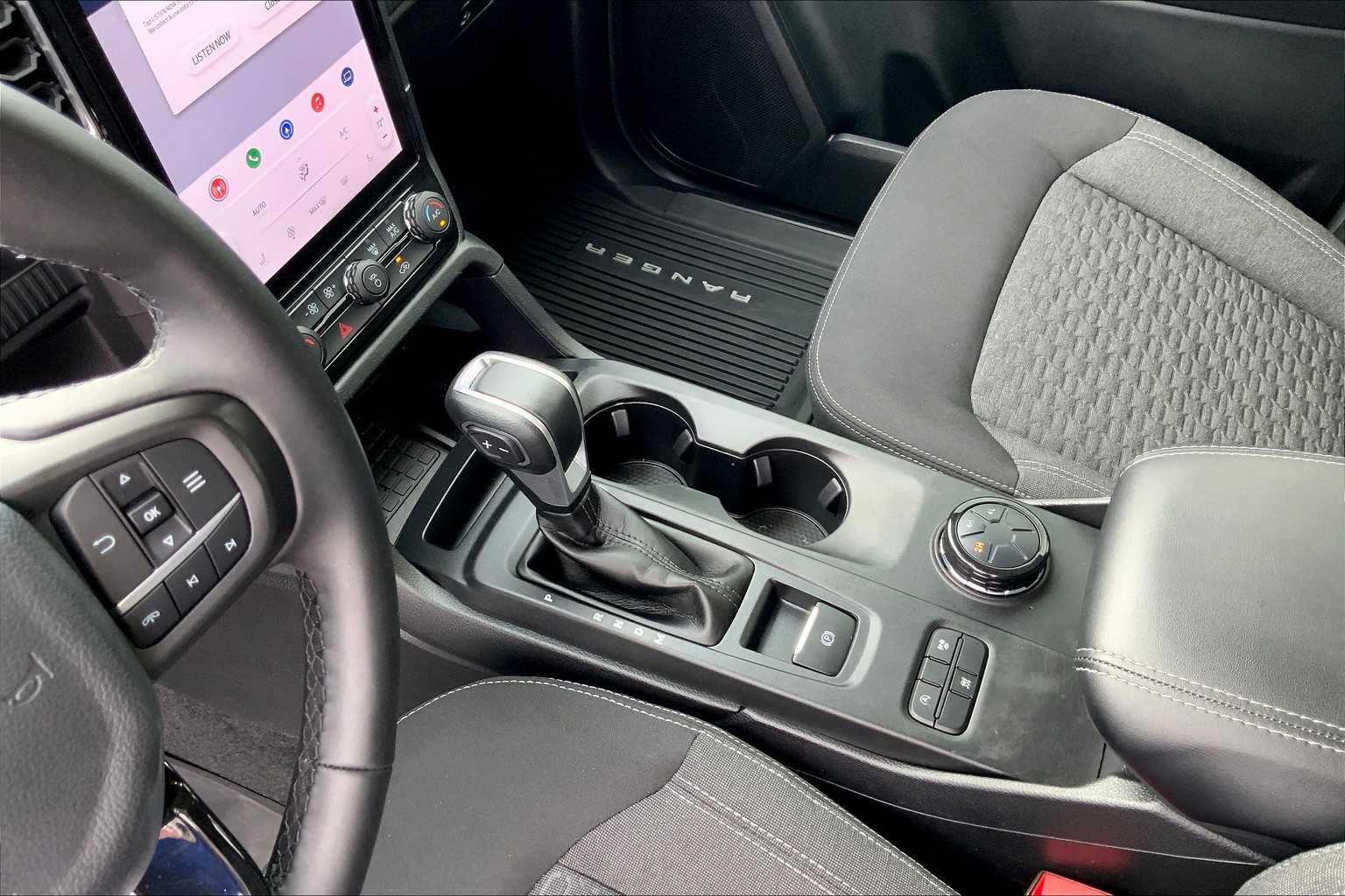 2024 Ford Ranger XLT photo 15