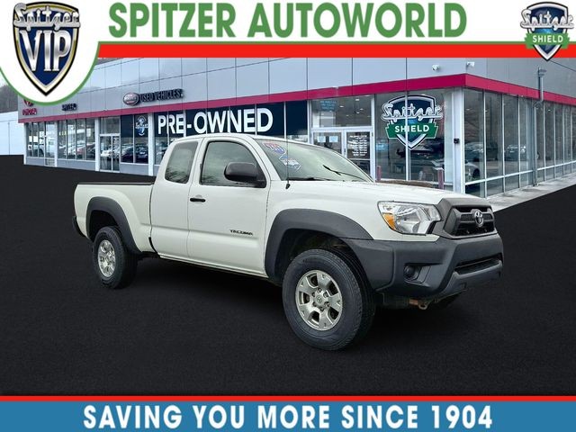 Used Toyota Vehicles in Monroeville, PA - Spitzer Toyota