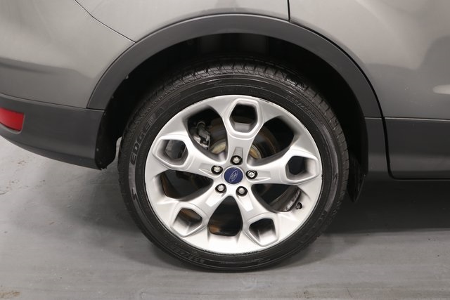 2014 Ford Escape Titanium photo 21