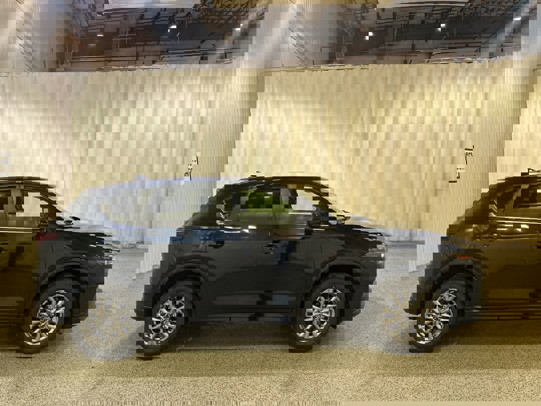 2025 Mazda CX-5 2.5 Select photo 4