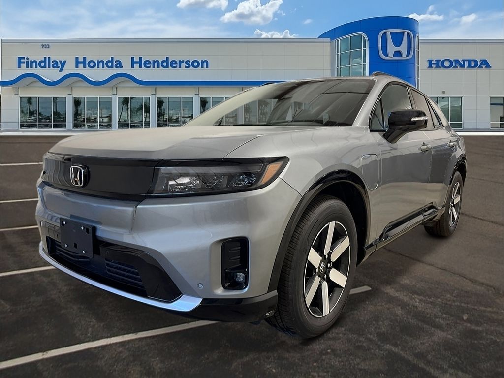 2025 Honda Prologue Touring's photo