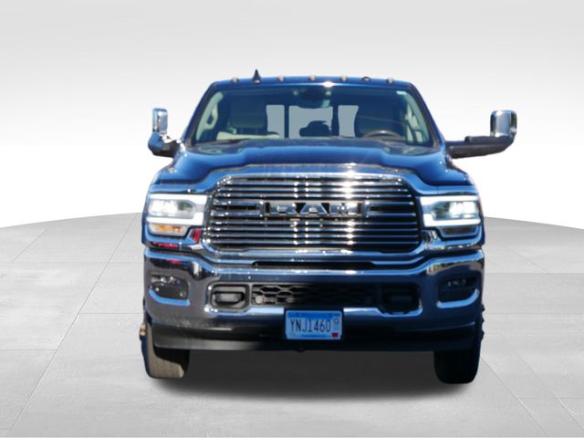 Used 2022 RAM Ram 3500 Pickup Laramie with VIN 3C63RRJL0NG177903 for sale in Burnsville, Minnesota