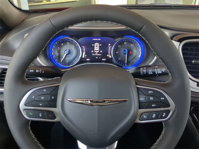 2026 Chrysler Pacifica photo 27