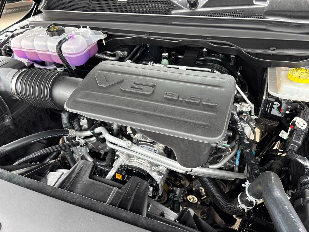 2025 Ram 1500 Big Horn Lone Star photo 27