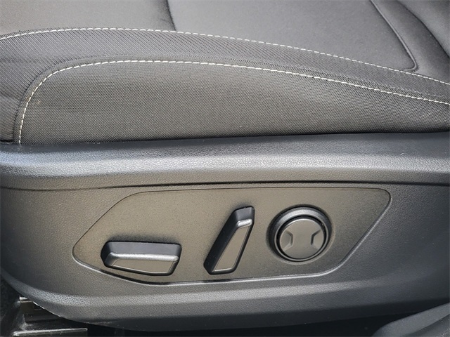 2024 Hyundai Tucson SEL photo 16