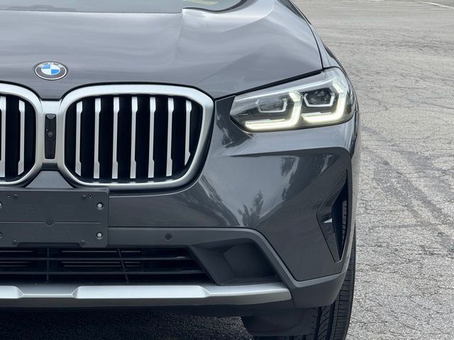 2024 Bmw X3 xDrive30i photo 7