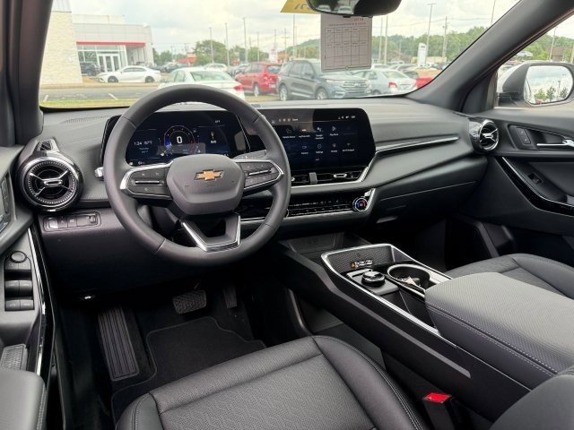 2026 Chevrolet Equinox LT photo 15