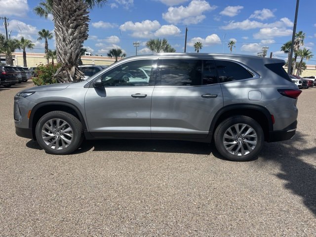 2026 Buick Enclave Preferred photo 4