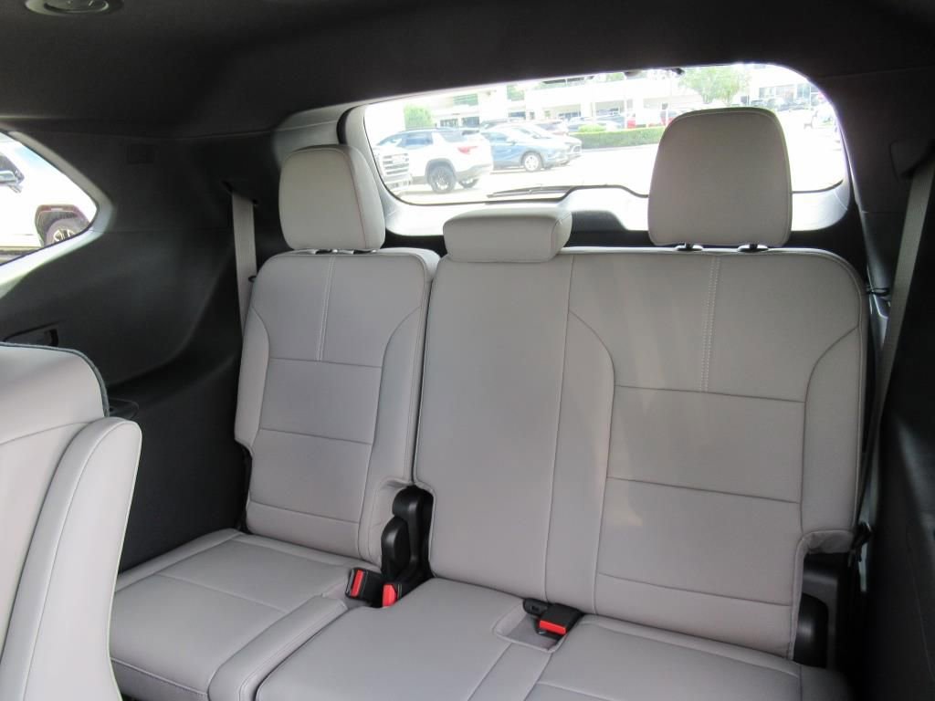 2026 Gmc Acadia Elevation photo 25