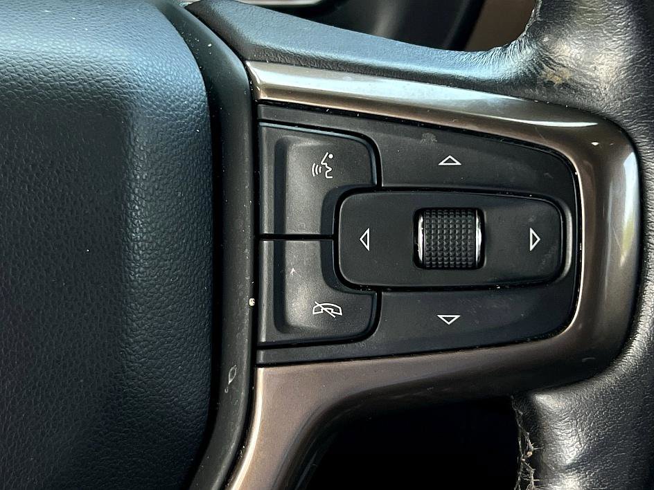 2021 Chevrolet Tahoe High Country photo 11