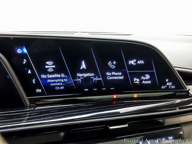 2023 Cadillac Escalade Sport photo 11