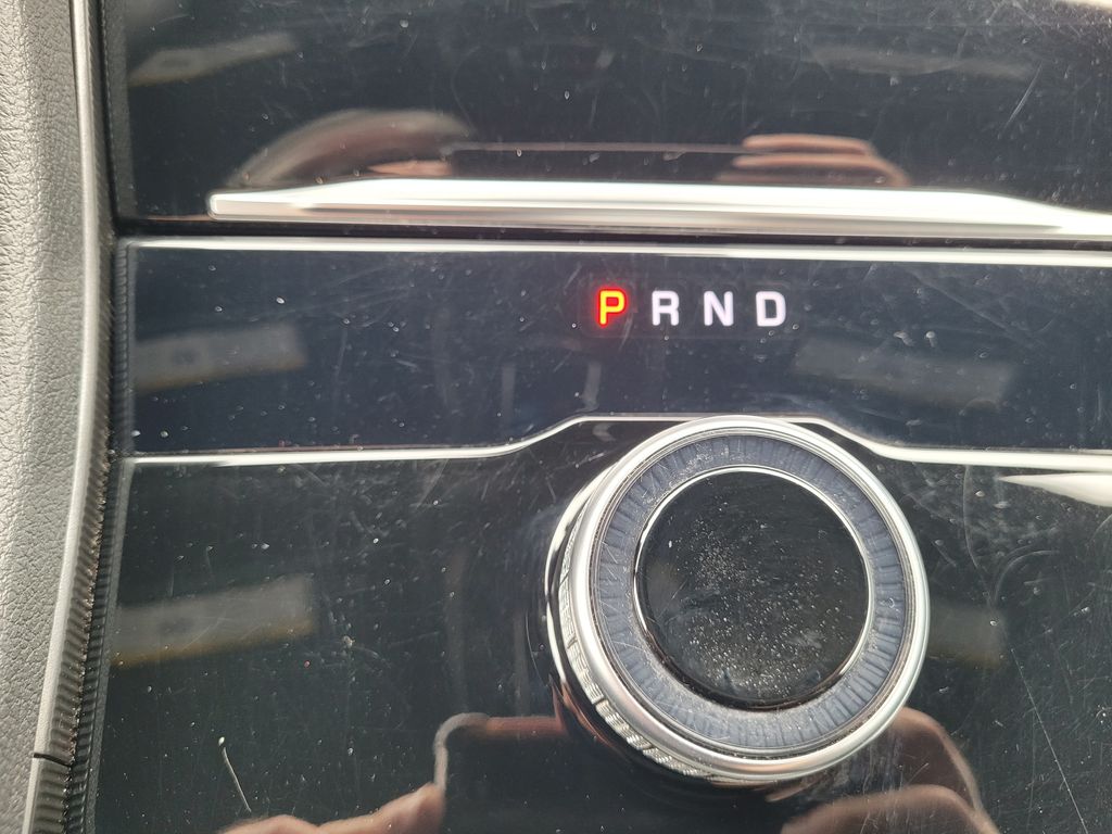 2024 Jeep Grand Cherokee Laredo photo 14