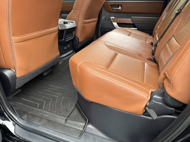 2023 Toyota Tundra 1794 Edition photo 19