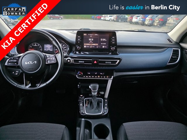 2023 Kia Seltos S photo 20