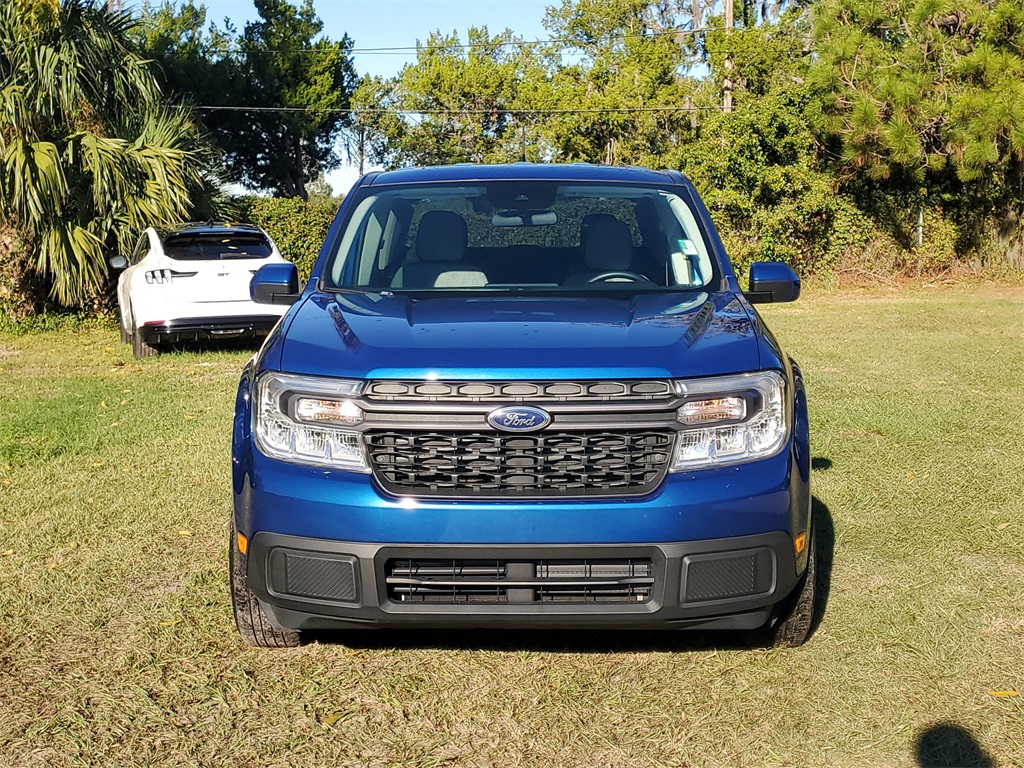 2023 Ford Maverick XLT photo 3