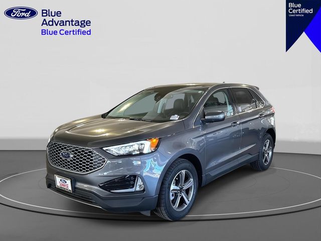 2024 Ford Edge SEL's photo