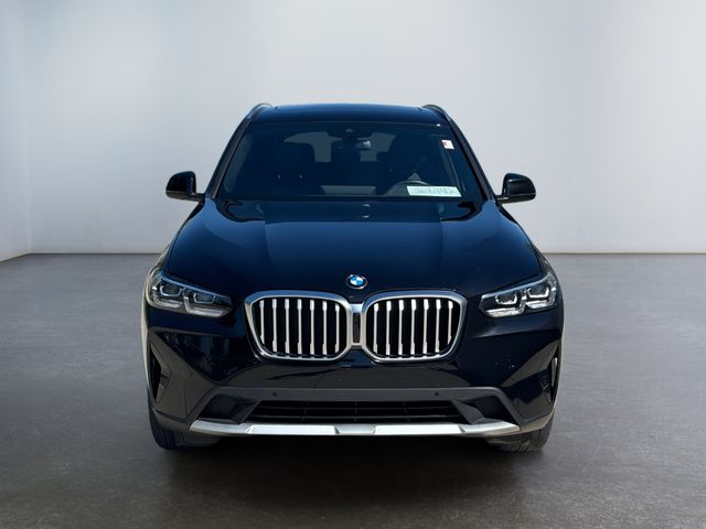 2022 Bmw X3 xDrive30i photo 6