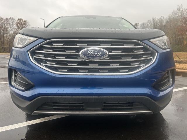 2021 Ford Edge SEL photo 3