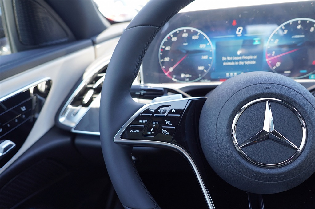 2026 Mercedes Benz E 350 photo 20