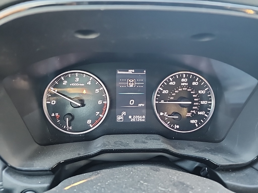 2021 Subaru Outback Premium photo 9