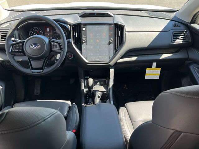 2025 Subaru Ascent Onyx Edition Touring photo 14