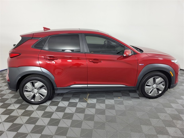 2020 Hyundai Kona Electric Ultimate photo 3