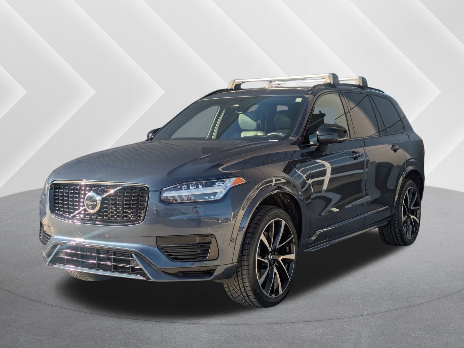 2023 Volvo XC90 Ultimate's photo