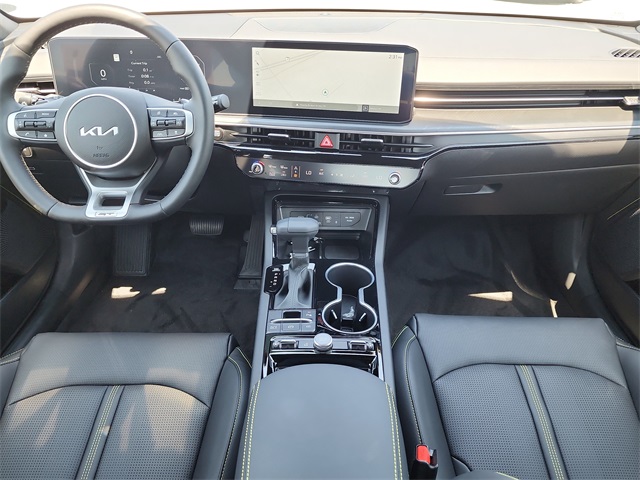 2026 Kia K5 GT photo 16